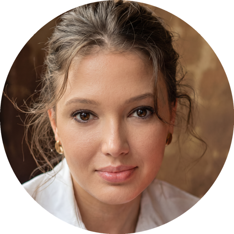 Lauren Xu, founder of BellaNOVA LLC.
